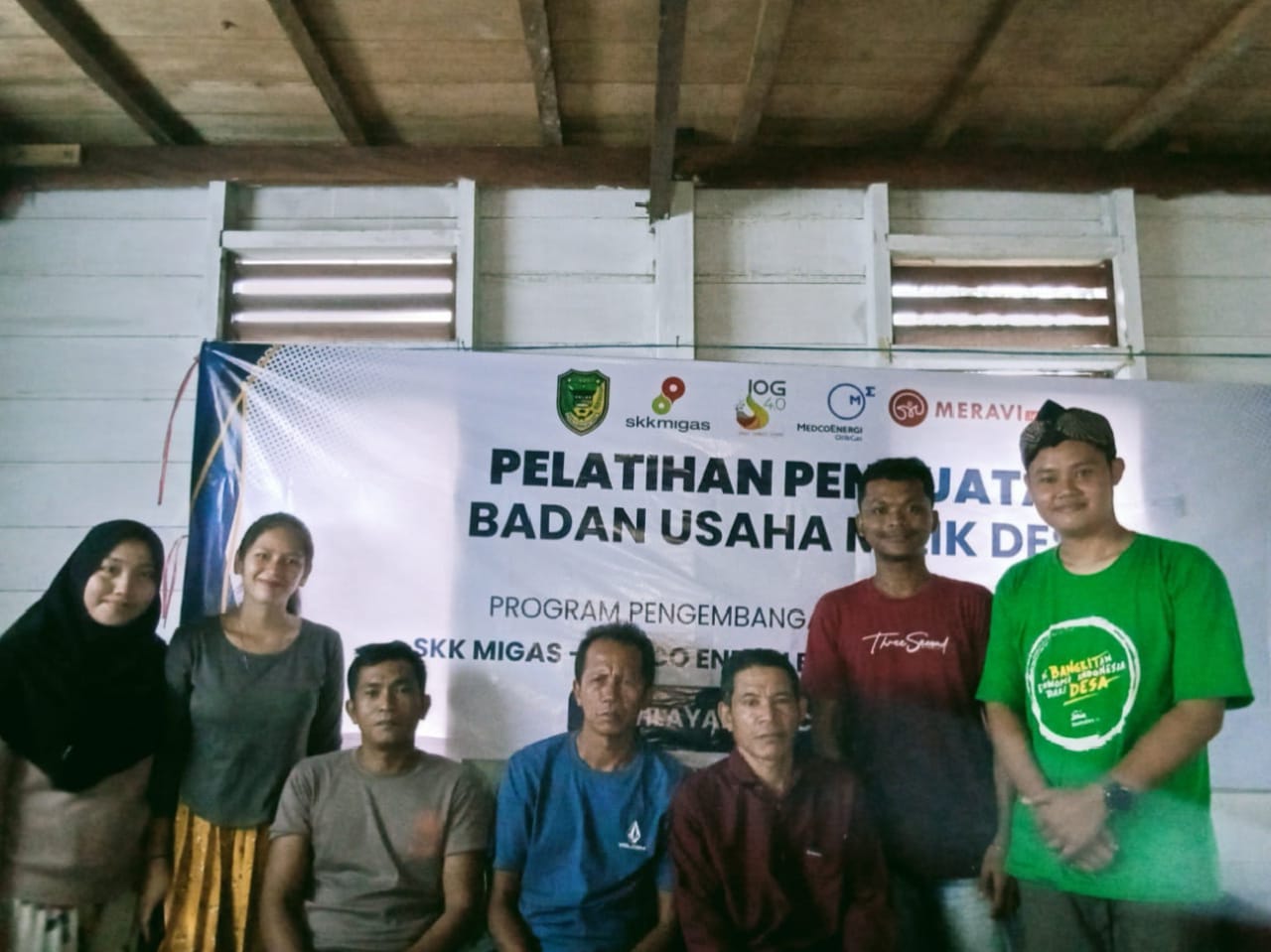 Mengubah Potensi Lokal Menjadi Kekuatan Ekonomi Desa: Peran BUM Desa dan Koperasi Merah Putih